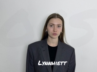 Lynnhiett