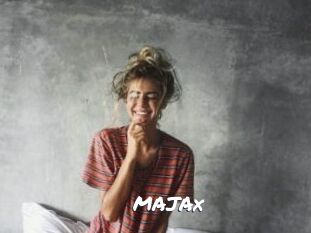 MAJAx