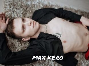 MAX_KERO