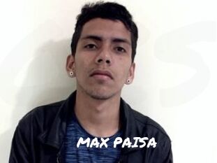 MAX_PAISA