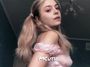 MCutie