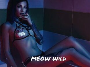 MEOW_Wild