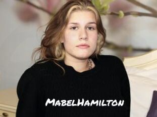 MabelHamilton