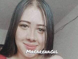 MacarenaGil