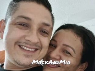 MackAndMia