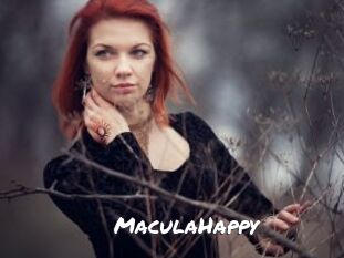 MaculaHappy