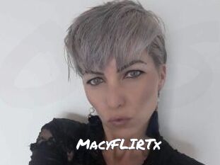 MacyFLIRTx