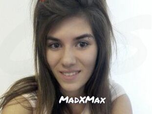 MadXMax