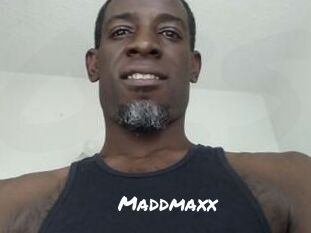 Maddmaxx