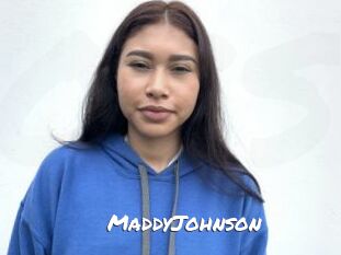 MaddyJohnson