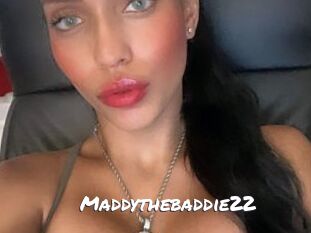 Maddythebaddie22