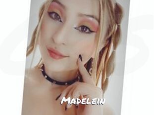 Madelein