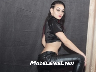 MadeleineLynn