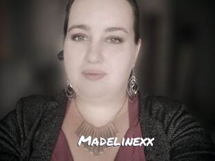 Madelinexx