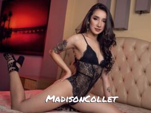 MadisonCollet