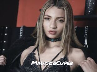 MadisonCuper