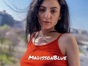 MadissonBlue