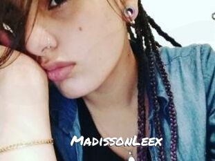 MadissonLeex