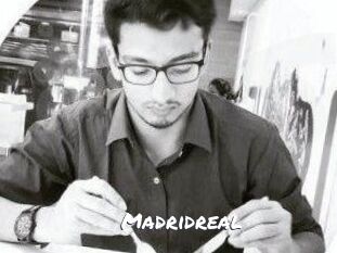 Madridreal