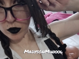 MadysonMinxxx