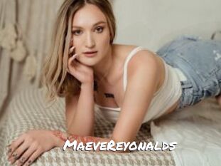 MaeveReyonalds