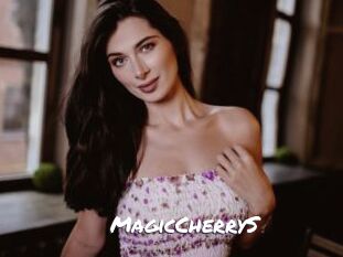MagicCherryS Ochranne Siete