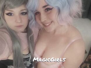 MagicGirls