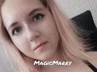 MagicMarry