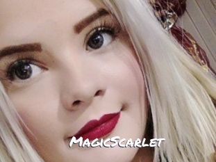 MagicScarlet