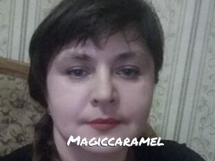 Magiccaramel