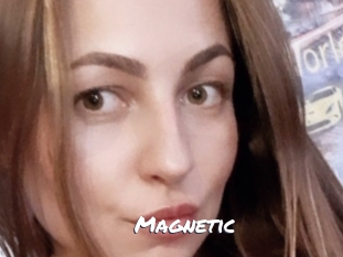 Magnetic