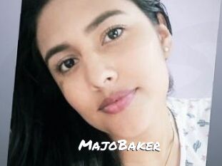 MajoBaker