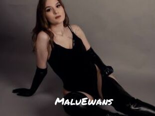 MaluEwans