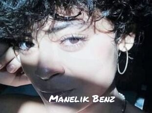 Manelik_Benz