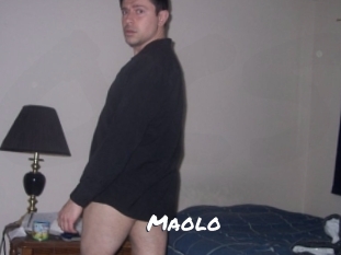 Maolo