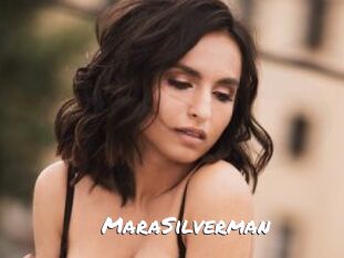 MaraSilverman