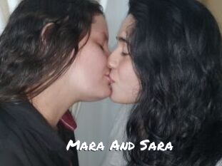 Mara_And_Sara