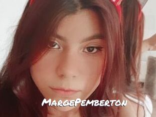 MargePemberton