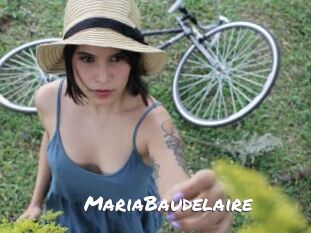 MariaBaudelaire