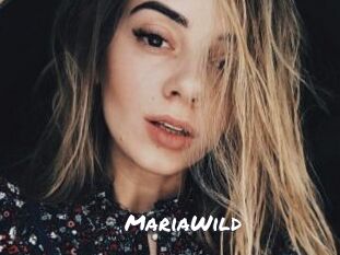 MariaWild