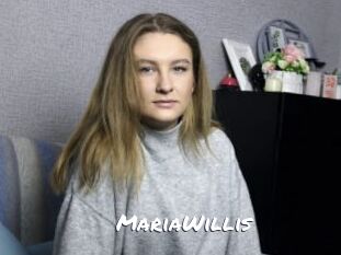 MariaWillis