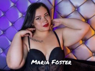 Maria_Foster