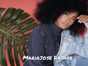Mariajose_Dasher