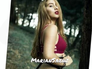 MarianSaenz