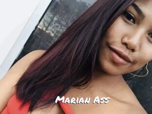 Marian_Ass