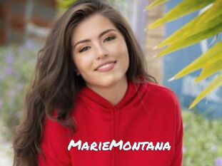 MarieMontana