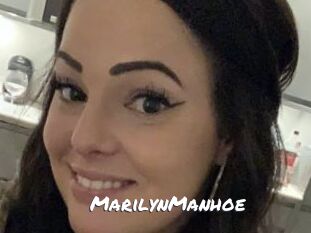 MarilynManhoe