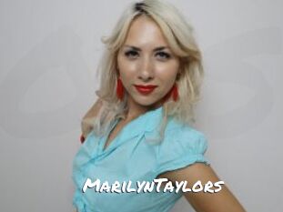 MarilynTaylors