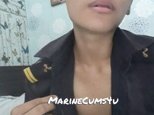 MarineCums4u