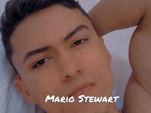 Mario_Stewart